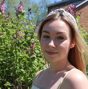 Meet your Posher, Marion